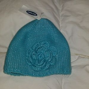 OLD NAVY HAT